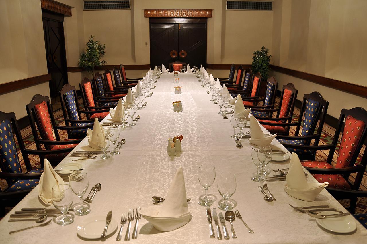 Quetta Serena Hotel Luaran gambar