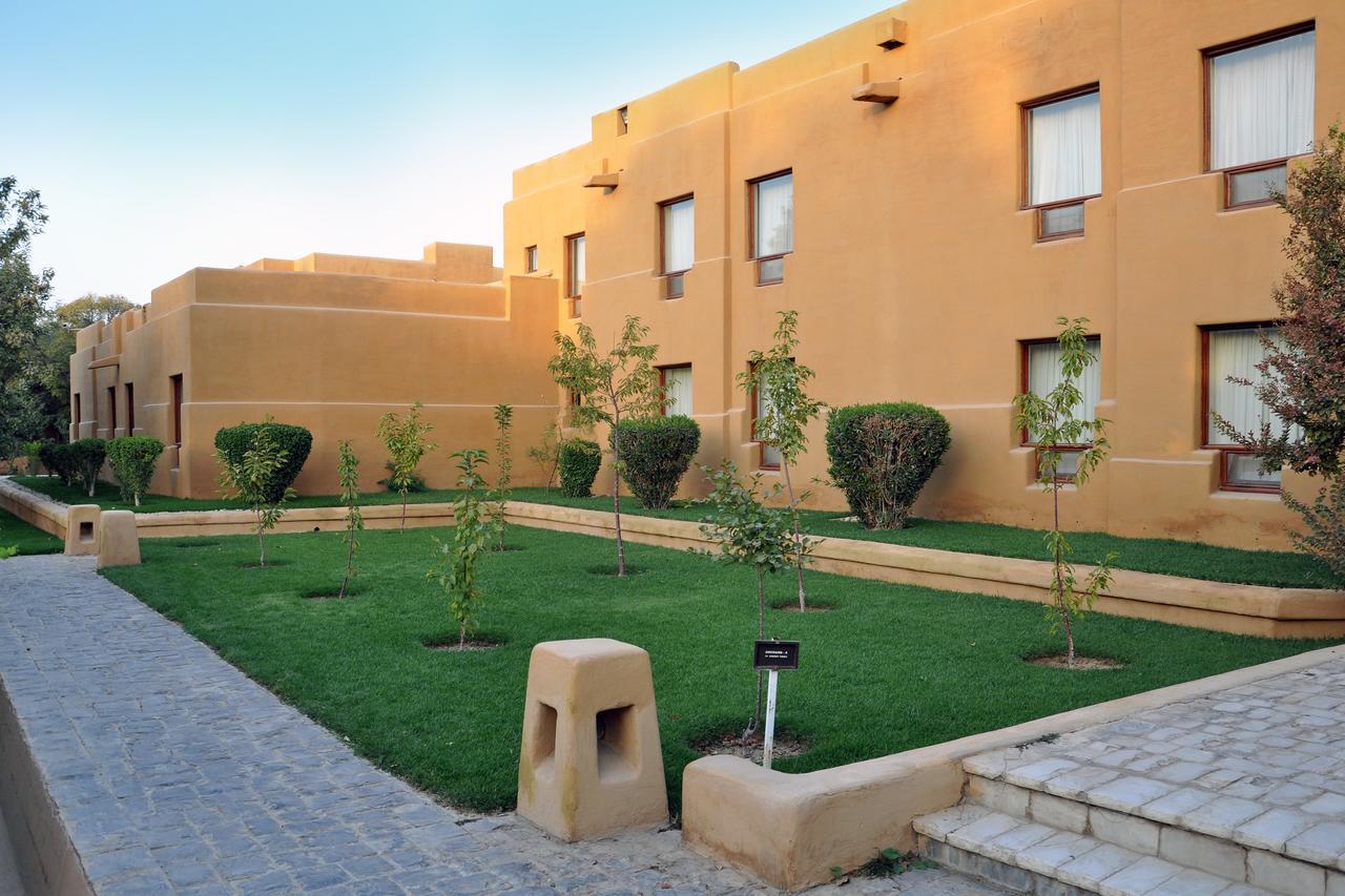 Quetta Serena Hotel Luaran gambar