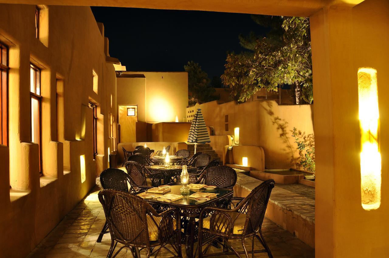 Quetta Serena Hotel Luaran gambar