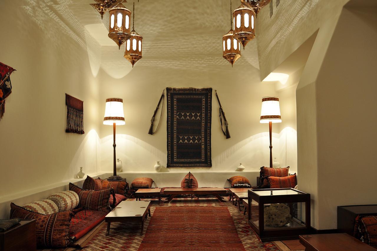 Quetta Serena Hotel Luaran gambar