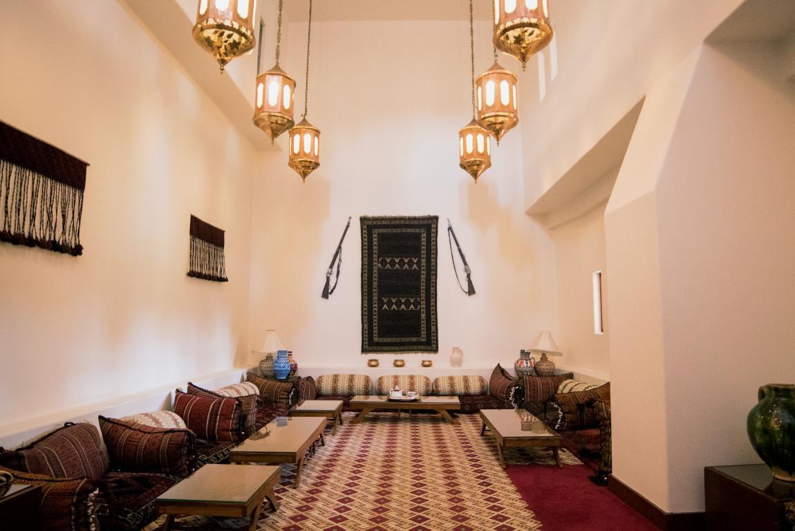 Quetta Serena Hotel Luaran gambar