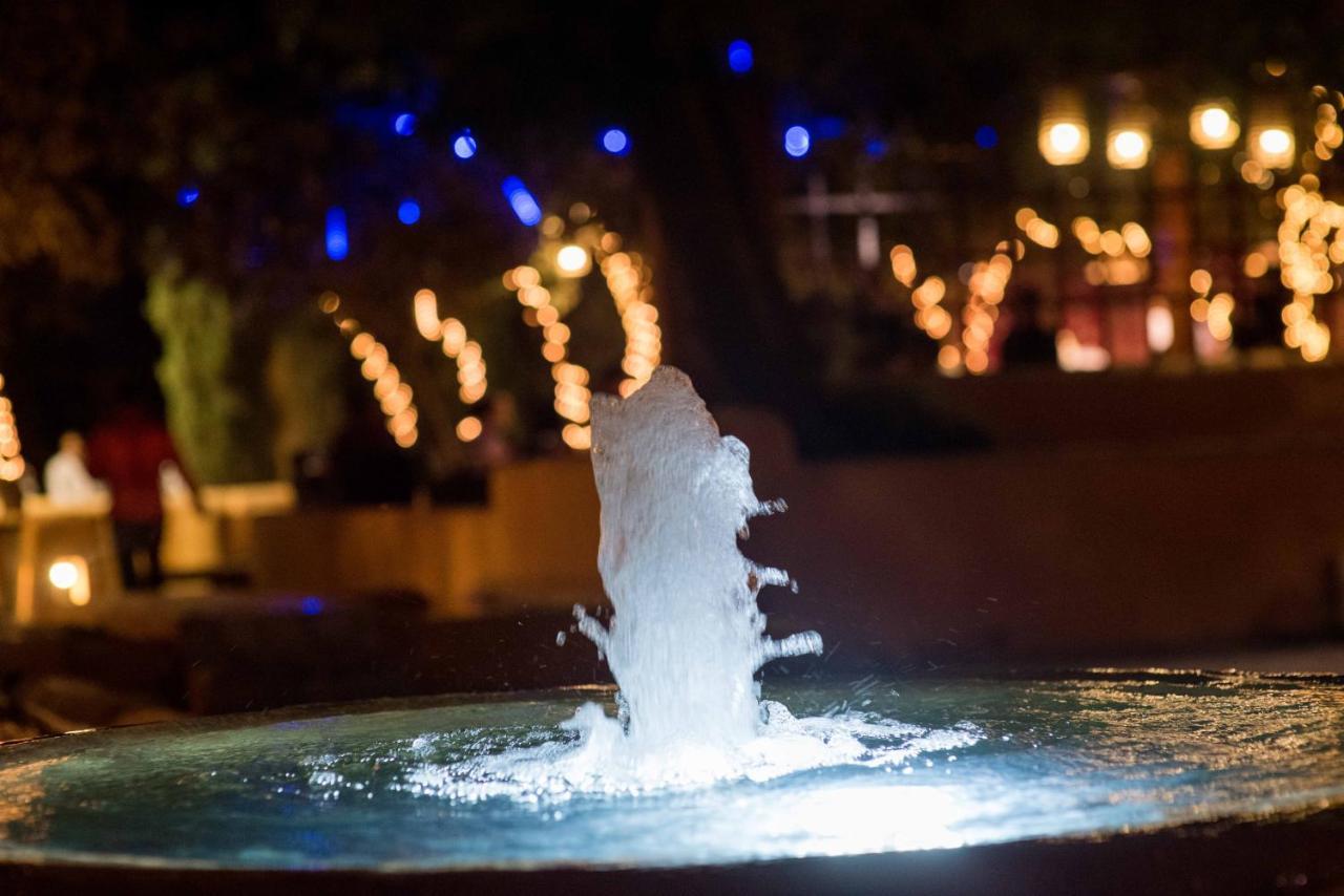Quetta Serena Hotel Luaran gambar